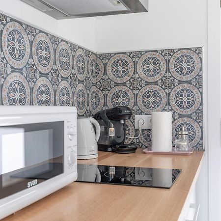 Gorgeous Apt With A Large Private Terrace Valência Exterior foto