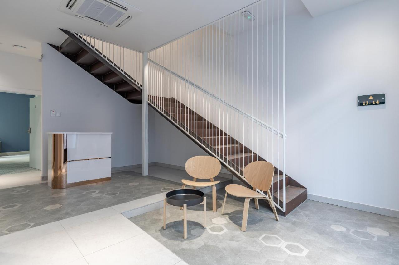 Gorgeous Apt With A Large Private Terrace Valência Exterior foto